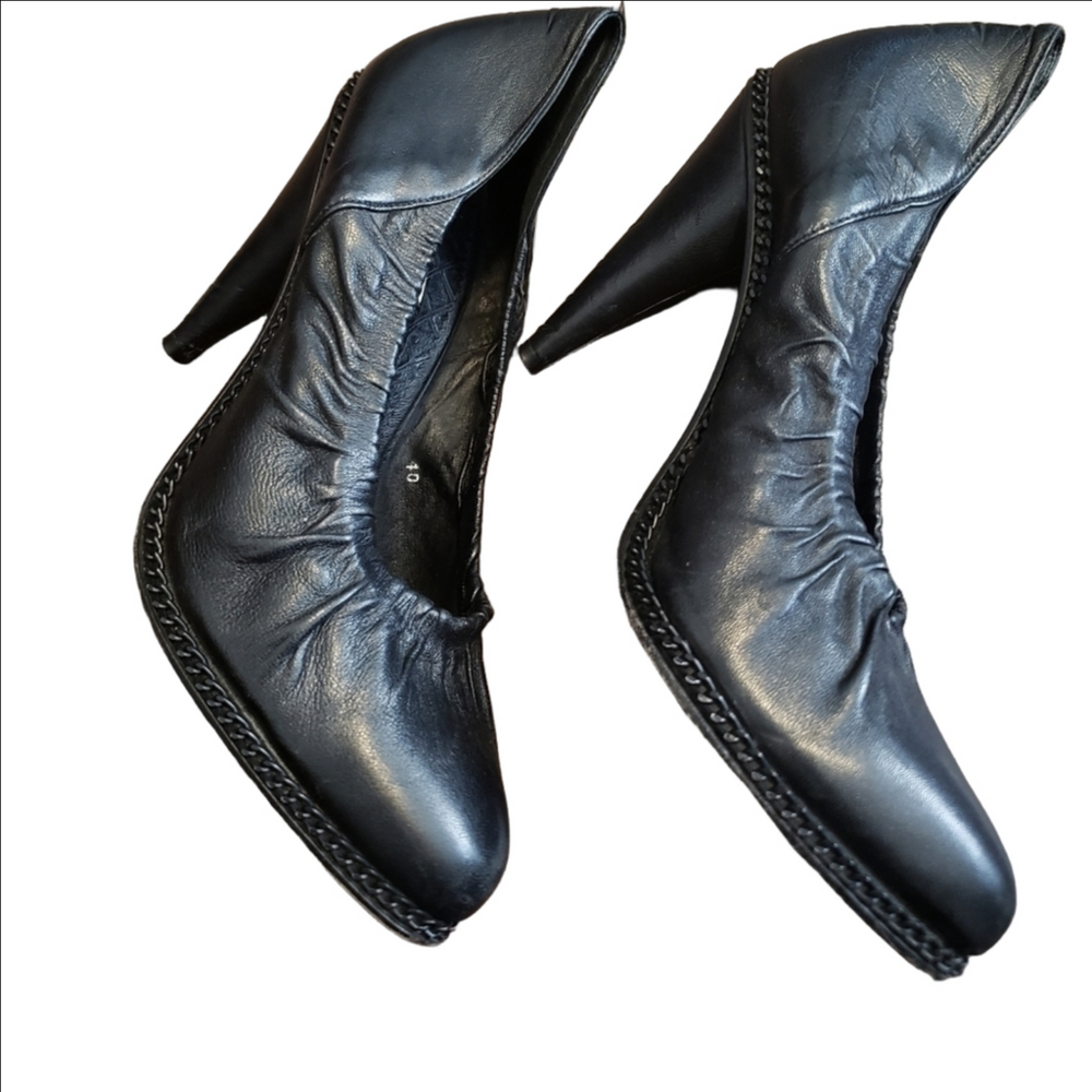 Diesel Heels